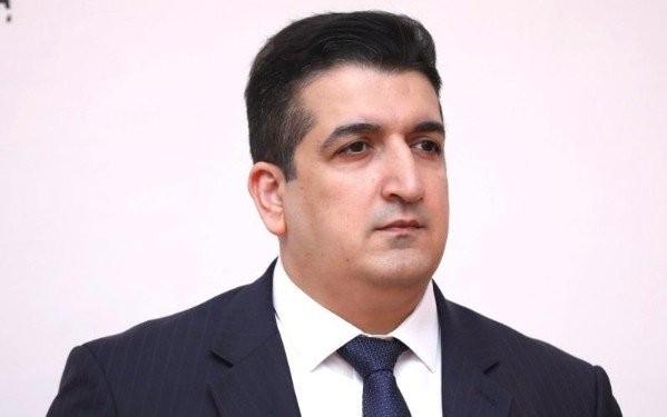 Anım Günündən Zəfərə… 